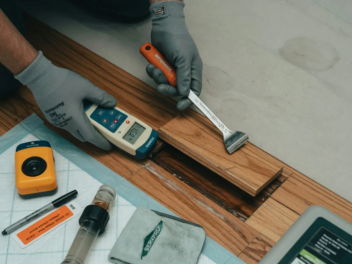 Why choose Water Damage Restoration in Malone, WA